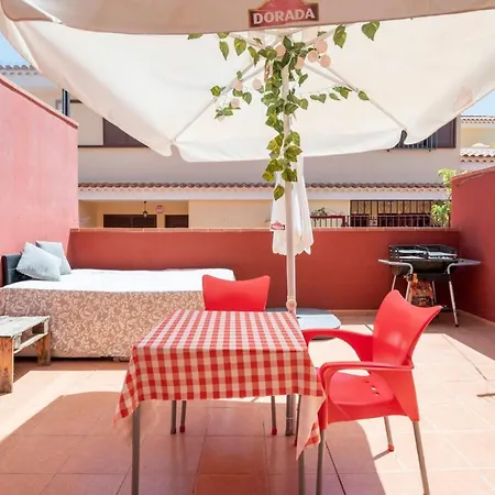 Gasthof Private With Bathroom And Big Terrace Just For *