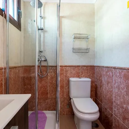 Gasthof Private With Bathroom And Big Terrace Just For Costa Adeje (Tenerife)