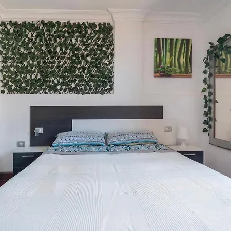 Guest house Private With Bathroom And Big Terrace Just For *