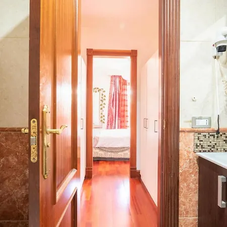 Private With Bathroom And Big Terrace Just For Gasthof