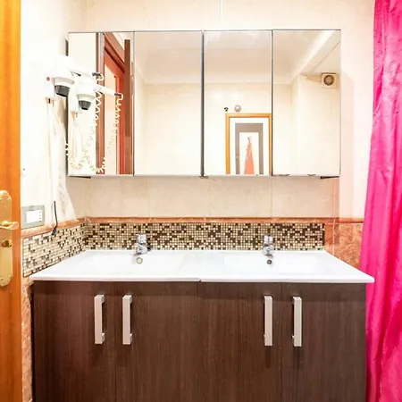 Penzion Private With Bathroom And Big Terrace Just For