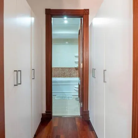 Penzion Private With Bathroom And Big Terrace Just For Costa Adeje (Tenerife)